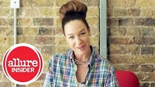 Meet Sophy Robson - Allure Insider
