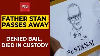 Father Stan Swamy Was Entitled To Human Treatment, There Was No Logic In Refusing Bail: Jean Dreze