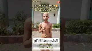 The biggest Jain rally is here today 🔥are you ready? #jaindharma #hndhostel #viralshorts_