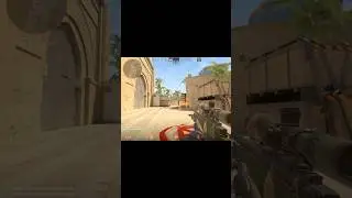 CS2 KLİP 3 KİLL AWP SHOW
