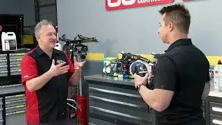 Motorhead Garage Episode 2340