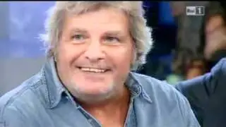 intervista MAURO DI FRANCESCO martedì 4 ottobre 2011 prima parte