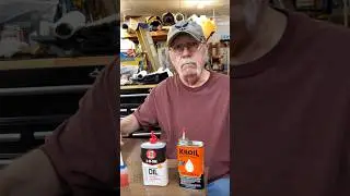 Penetrating Oil Test! What do You Think?