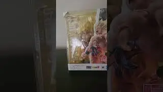 Figure Haul PART 5 #bigbadtoystore #omnime #shorts #dragonballz  #shfiguarts