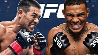 Shavkat Rakhmonov vs Michael Morales &ndash; Full Fight Breakdown