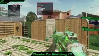 Bo2 Psychosis v1 Non Host SPRX Mod Menu + Free