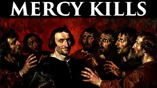 Machiavelli: Why Showing Mercy Is a Fatal Weakness