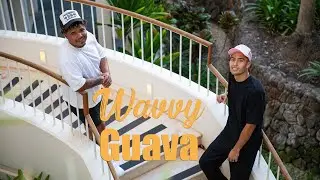 Wavvy - Guava (HiSessions.com Acoustic Live!)
