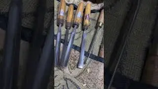 Немцы.Все по сути.Резьба по дереву