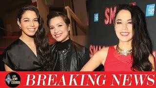 Arielle Jacobs Says Working Alongside Lea Salonga in Into The Woods is 'Incredible'