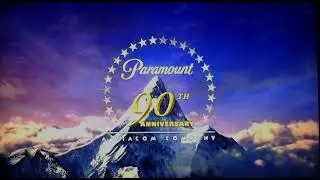 Grub Street Productions/Paramount Domestic Televison *90th Anniversary (2002)