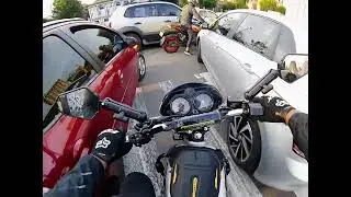 Hablando un poco de la boxer ct 125 