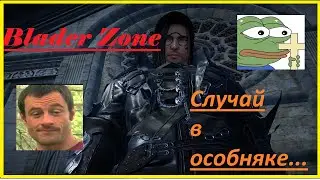 Blader Zone/Когда в BDO ввели Особняк...