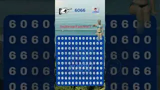Find the number 6066