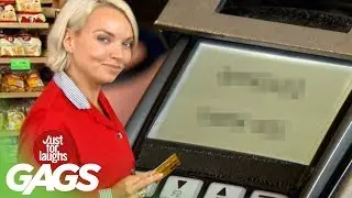 Victims' Credit Cards Are Put To The Test