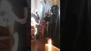 Opening procession, Diane Hegarty (LaVey) Memorial (Satanic funeral) Oakland CA 10/09/2022