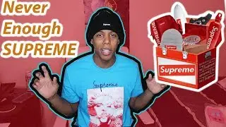 OPENING ONLINE HYPEBEAST MYSTERY BOXES ON HYPEDROP