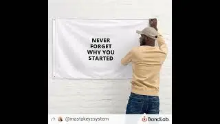 never forget why!!! by Aaron da baron