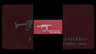 Laila Majnu / banny mp40        #youtubeshort #trending #freefire #garenafreefire #lailamajnu