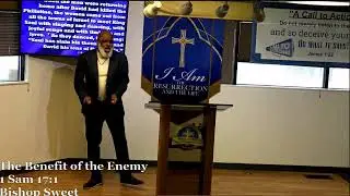 House of Judah Worship Center