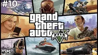 GTA V MISSION #10: THE ALIENS ARE HERE! 🛸 Michael's Craziest Mission! @TechnoGamerzOfficial