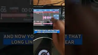 Correctly set grid information on cdjs or xdjs
