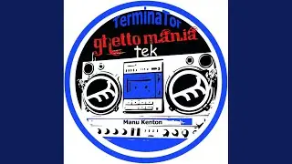 Terminator (Original Mix)