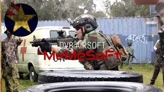 DV8 MeMeSoft