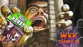 KILLER KITCHEN: VAULT OF HORROR 