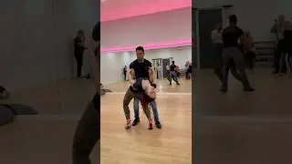 Let&rsquo;s dance some fun bachata tricks! They are easy and safe 🕺💃
