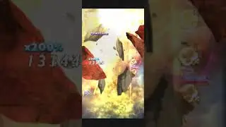 Yuna vs K. Striker FFRK