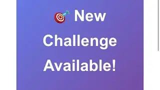 New Challenge accepted #film  #filmmaking #documentary 