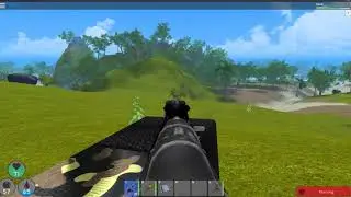Rovive - Component update