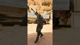 Still got it. 👴 AWP Ace #cs2 #cs2edit #gaming #shorts