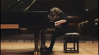 Keyboard studies at Guildhall School