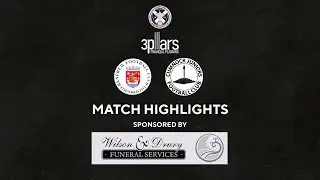 Renfrew vs Cumnock Juniors | Scottish Communities Cup | Saturday 20 September 2025