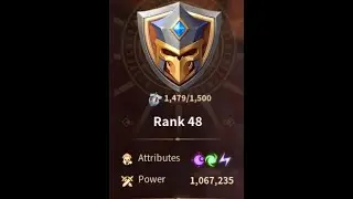 Infinity Kingdom: Honest Review - Free Arena Edition