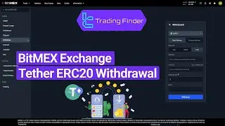 📥 BitMEX Tether ERC20 Withdrawal 2025 [Payout Process 10 Minutes]
