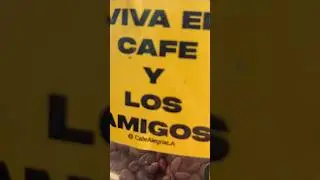 Coffee before the skating 🫡 #skateboarding
