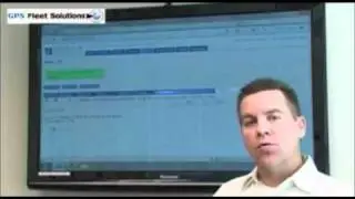 Marcus GPS Tracking Posted Speed Alert Settings
