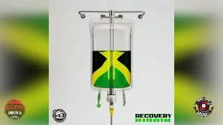 Pyro Kinesis x Rvssian - What's Up (Official Audio) | Recovery Riddim | Dancehall 2026