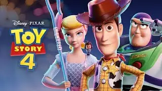 You've Got a Frind in me ToY STORY 4