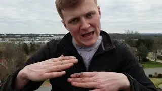 How to Install a Roof Anchor Part 1