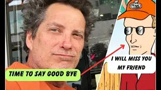 Johnny Hardwick cause of death,king of the hill star dead,Johnny Hardwick last video