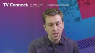 BBC Studios creative director Will Saunders discusses the impact of new tech on content creation