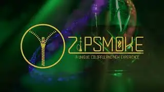 Zipsmoke presents you 