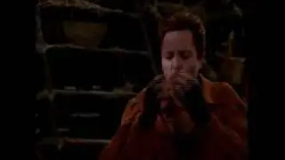 Christopher Walken - Puss In Boots - Happy Cat