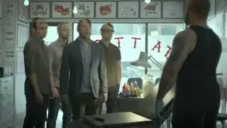Hornitos Plata Tequila TV Commercial, 'Any'