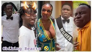 💥New Comedy Video EP3 🤣 Ft- Barnabas | Mozkoh | Baba Kayode | Notch | Perez Comedian | Amuneke