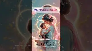 एक माँ ऐसी भी, chapter 3 introduction @Rainbow_mrs #storytelling #script #movie  #kahanihindi